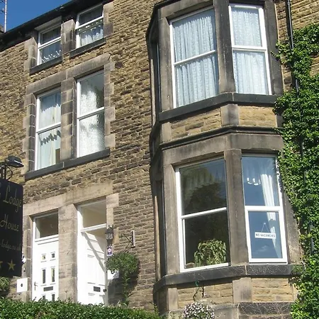 Acomb Lodge-2