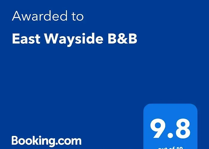 East Wayside B&B Harrogate