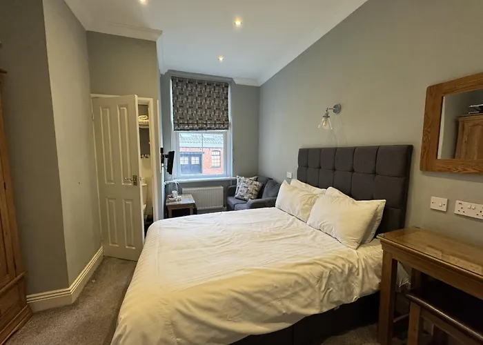 Nama-Stay Harrogate